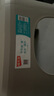 禧天龙塑料凳子家用客厅加厚成人高凳北欧简约商用椅子餐厅凳浴室马桶凳 【冰河灰】高25厘米 矮凳方凳 1个装 实拍图
