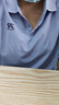 361°短袖女春夏季运动t恤速干衣polo衫跑步健身休闲瑜伽662424130H-6 实拍图