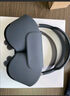Apple/苹果 AirPods Max-深空灰色 无线蓝牙耳机 主动降噪耳机 头戴式耳机 适用iPhone/iPad/Watch/Mac 实拍图
