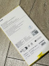 倍思 适用苹果13promax手机壳磁吸 iphone13promax保护套 magsafe磁吸充电壳超薄防摔透明男女款 实拍图