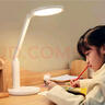 好视力学习台灯全光谱学生儿童卧室书桌读写阅读减蓝光led床头灯 H1 实拍图