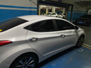 量美 汽车贴膜 隔热膜全车膜太阳膜汽车车窗玻璃膜安全防爆膜前挡风玻璃膜纳米陶瓷膜保护隐私防窥 专属颜色/尺寸搭配【L2纳米全车膜】 实拍图