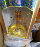 西凤华山论剑10年52度华山论剑凤香型白酒端午节日送礼 52度 500mL 1瓶 实拍图