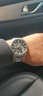 卡西欧（CASIO）EDIFICE EFR-303系列男士手表 时尚防水休闲商务男士手表 EFR-303D-1AVUPR商务 实拍图