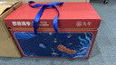 久年大连即食海参1500g15-21只 固形物超80% 底播辽刺参 生鲜海鲜礼盒 实拍图