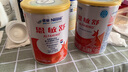 雀巢（Nestle）小佰太能（原小百肽）小佳膳蔼儿舒特殊配方全营养儿童婴幼儿奶粉 恩敏舒 氨基酸奶粉400g*1罐 实拍图