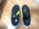 耐克NIKE跑步鞋男飞马40宽版PEGASUS 40运动鞋DV7480-001黑42 实拍图
