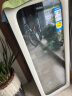 海尔（Haier）【小红花套系】133升家用客厅办公室冷藏柜冰吧茶叶饮料蔬果保鲜柜囤货小冰箱DS0133LH9EY1 晒单实拍图