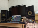KRK Rokit5 Rokit7 G5 G4 RP5 RP7 RP8专业有源监听设备DJ音响音箱 Rokit5 G5（赠悬浮架+线）一对 实拍图