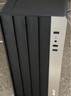 华硕AMD 锐龙R5 5600GT/R7 5700G/新8700G主机商用办公家用财务设计高性能核显游戏台式机电脑diy组装 规格九丨R7 8700G/32G/1TB SSD 实拍图