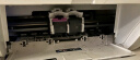 彩格适用惠普803墨盒可加墨 惠普HP Deskjet 1112 2131 1111 2132 2621 2622 2623 2628打印机墨盒黑色 实拍图