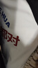 真维斯儿童潮流短袖夏季新款妈妈说的都对男童女童时尚纯棉T恤夏 【一件KY纯棉短袖】68yes 110 实拍图