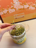 同仁堂（TRT）金银花茶 精选滋补清凉茶婴儿泡澡去搭黄芪枸杞蜂蜜火养生茶30g 实拍图