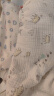 全棉时代儿童浴巾纯棉透气纱布浴巾新生婴儿宝宝洗澡大毛巾潜水艇95*95cm 晒单实拍图