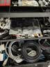 德力西电工工具包收纳包帆布维修木工工具袋便携手提小型 实拍图