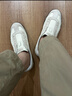 Onitsuka Tiger鬼塚虎德训懒人鞋男女 春夏懒人运动休闲鞋TOKUTEN SLIP-ON 米白色 39.5 实拍图