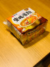 农心（NONGSHIM）安城汤面网红速食面煮面 方便面微辣辛拉面袋装韩国进口食品拉面 安城汤面10袋【新包装】 实拍图