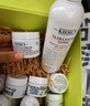科颜氏（Kiehl's）高保湿水250ml+面霜50ml+安白瓶30ml护肤品生日礼物送女朋友 实拍图