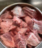 谷开元宁夏黄牛肉16斤中秋礼盒谷饲原切生鲜牛腩牛肋排牛腱子 源头直发  实拍图