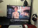 华硕（ASUS）VG27AQML1A 27英寸2K240Hz显示器电竞FastIPS超频260Hz高刷G-sync兼容1msGTG响应HDR400游戏显示屏 【套餐】VG27AQML1A战杀+显示器支 实拍图
