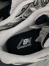 NEW BALANCE 运动鞋25年男鞋女鞋百搭轻便舒适老爹鞋740系列U740WN2 38.5 实拍图