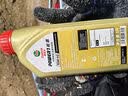 嘉实多（Castrol）嘉实多超霸4T 四冲程摩托车 合成技术机油 10W-40 SN JASO MA2 1L 实拍图