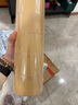 斯图（sitoo）牛皮纸胶带密封胶带5卷装60mm*18m 手撕宽胶带快递封箱打包遮蔽防水不透明无声胶带 实拍图