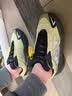 阿迪达斯YEEZY 700MNVN黑绿椰子男女时尚运动休闲鞋GW9525 46.5码 实拍图