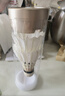 途卡其羽毛球蒸球器球桶盖替换喷雾加湿器蒸球机熏球器充电便携耐打迷你 奢华金三件套 1筒 晒单实拍图