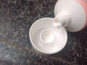 郁美净鲜奶润妍洁面乳120g(滋润型) 洗面奶女 实拍图