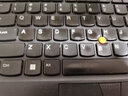 ThinkPad4Y40X49493小红点蓝牙无线双模键盘笔记本电脑办公键盘充电版手机平板键盘 无线蓝牙双模键盘 实拍图