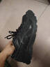 ASICS2024新款JOG 100 运动鞋黑武士慢跑缓震耐磨跑步鞋1011C089 1021A463-001-黑武士 43.5 实拍图
