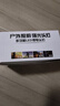 山拓头戴式强光头灯9900大功率聚光矿灯充电夜钓鱼探照远射大光圈超亮 激光式G700白光高亮5锂电 实拍图