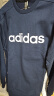 阿迪达斯 （adidas）春季男装运动时尚潮流卫衣大logo XL码 实拍图