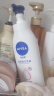 妮维雅（NIVEA）天然VC美白身体乳温润透白润肤乳液400ml 实拍图