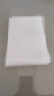 登比白边自封袋【加厚20丝】7号14*20cm/100只防水食品PE透明密封袋 实拍图