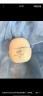润本（RUNBEN）蛋黄油特护精华霜滋润版50g广口瓶婴幼儿润肤乳保湿补水面霜 实拍图