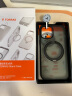 图拉斯支点壳O1s【销量霸榜丨相机按键全包】 适用苹果16promax手机壳iphone15pro磁吸14防摔透明磨砂薄 【热销款】磨砂黑 iPhone12ProMax 实拍图