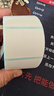莱特莱利【可定制】40*30*800张*1卷 三防热敏标签打印纸 外卖奶茶服饰电子秤条码不干胶打印纸 实拍图