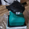 澎博动力TURBOVOLT砂光机打磨机砂纸机木板木工家具腻子墙面打磨机抛光机送30张砂纸 实拍图