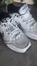 耐克NIKE男训练鞋老爹鞋AIR MONARCH IV 春夏运动鞋 415445-102白45 实拍图