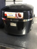 虎牌（TIGER）电饭煲进口智能微电脑电饭锅家用微压4-10人5L JBX-A18C  实拍图