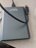 科硕 KESU 500GB 移动硬盘 大容量 USB3.0 K208-天空蓝 2.5英寸外接机械硬盘 大U盘 实拍图