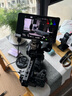 索尼（SONY）ILME-FX3A高清数码摄像机4K全画幅专业电影摄影机视频拍摄直播旅游婚庆 FX3A FX3单机 标配 实拍图