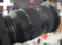 索尼（SONY）FE 24-70mm F2.8 GM II 全画幅标准变焦 G大师镜头 恒定光圈 广角到中焦距 SEL2470GM2【赠尼克斯82UV+清】 基础套餐 实拍图
