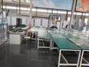 迪普顿（DIOUDUN）工作台重型钳工台防静电工作台桌维修台实验室工具台120*60*75cm 实拍图