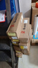 永冠缠绕膜打包膜50cm*410m*3.5kg膜净重2.9kg*1卷 搬家打包膜塑料保护薄膜包装膜pe拉伸膜 实拍图
