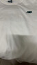 NEW BALANCE NB官方男款运动休闲百搭纯色打底圆领上衣短袖T恤 WT MT41509 S 实拍图