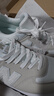 新百伦男鞋官方秋冬透气网面运动鞋子女鞋休闲情侣N字574阿甘复古跑步鞋 574灰白升级版 44 实拍图