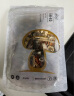 京鲜生 鲜菌汤包十颗羊肚菌80g 山珍菌菇汤包云南菌菇煲汤材料 源头直发 实拍图